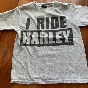 Harley Davidson tshirts